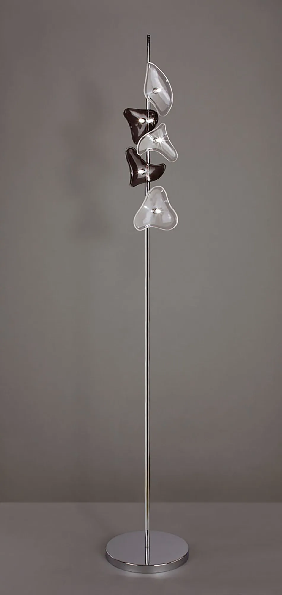 Otto Floor Lamps Mantra Multi Head Floor Lamps Otto Floor Lamps Mantra Multi Head Floor Lamps